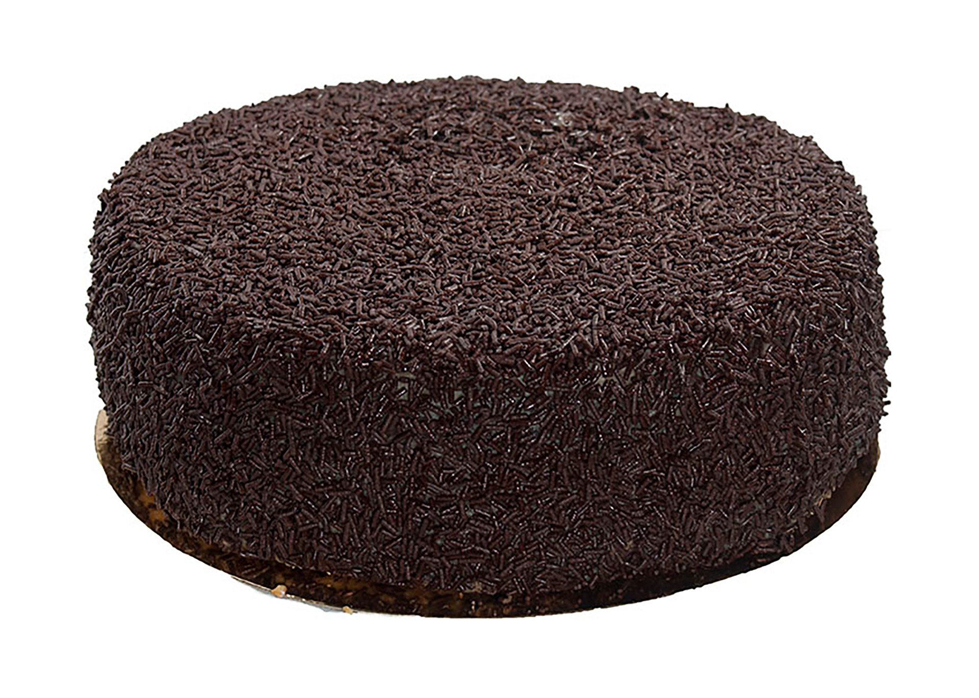 Bolo Brigadeiro Congelado Uli Cx 1,5 kg Bolo Brigadeiro Congelado Uli Cx 1,5 kg