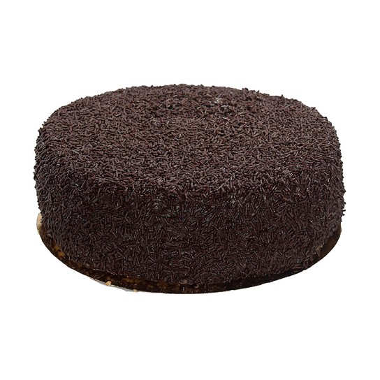 Bolo Brigadeiro Congelado Uli Cx 1,5 kg