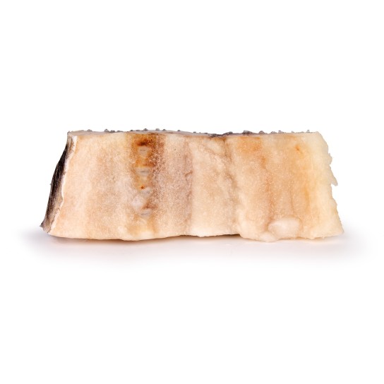 Bacalhau Demolhado Posta Pequena Congelado Cx 7 kg