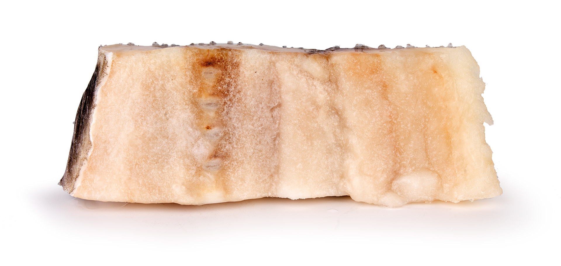 Bacalhau Demolhado Posta Pequena Congelado Cx 7 kg