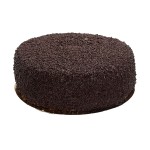 Bolo Brigadeiro Congelado Uli Cx 1,5 kg