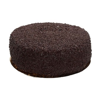 Bolo Brigadeiro Congelado Uli Cx 1,5 kg