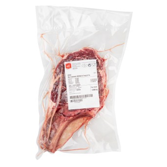 Novilho Costeletas 450/550 g Congeladas Uli Vcuo