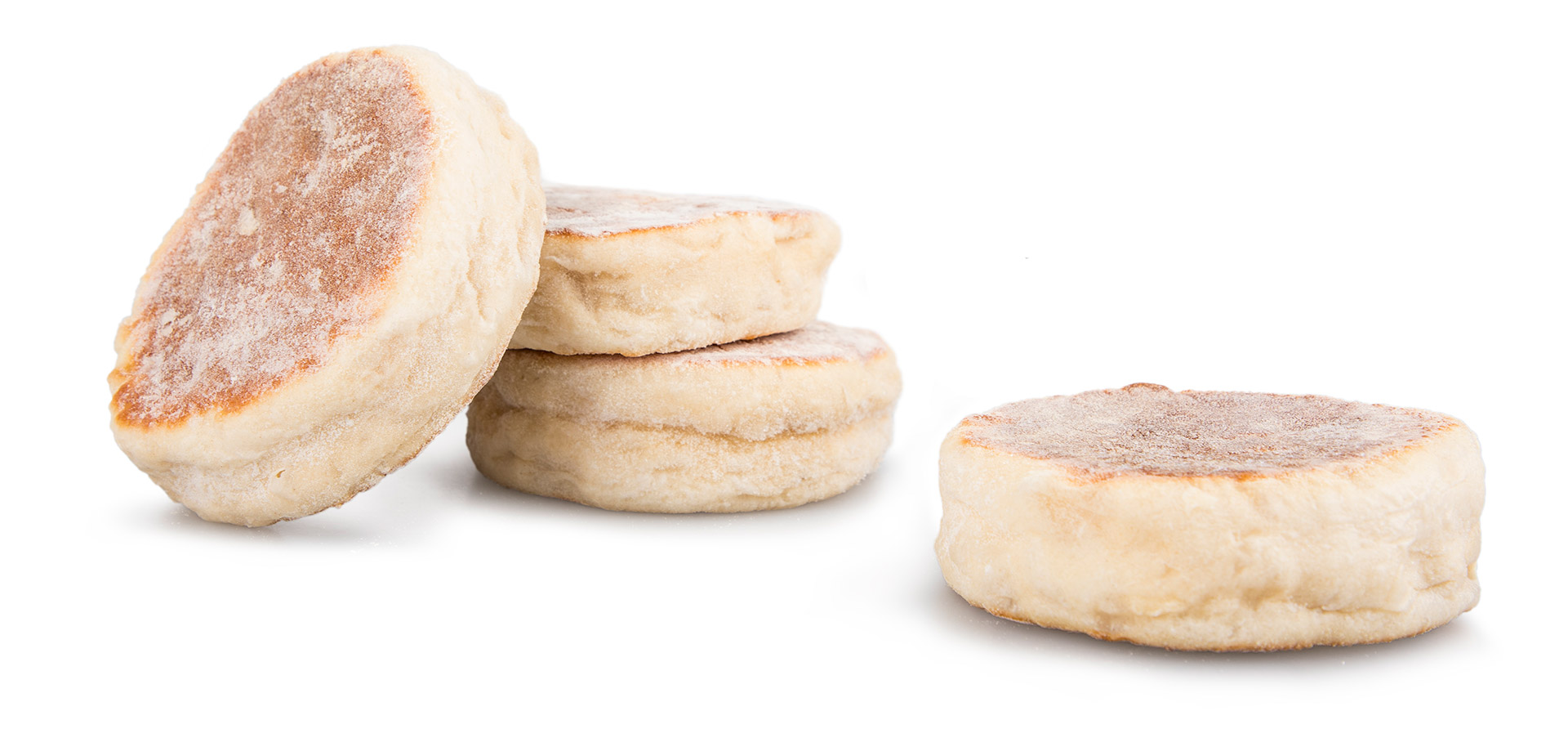 Pão Bolo Levedo Congelado 25x100 g Pão Bolo Levedo Congelado 25x100 g