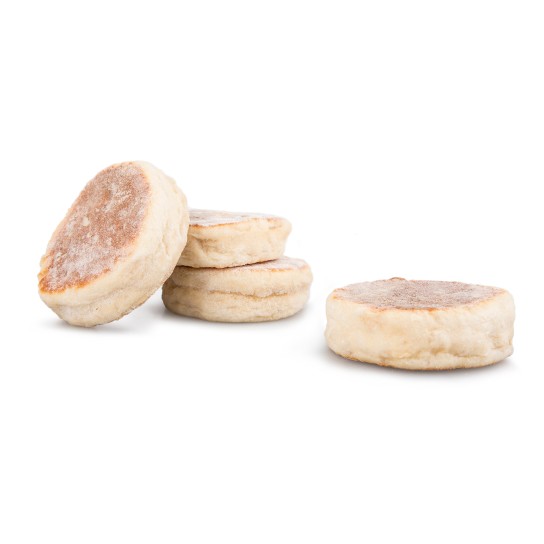 Po Bolo Levedo Congelado 25x100 g