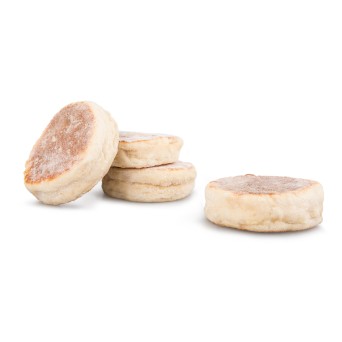 Po Bolo Levedo Congelado 25x100 g