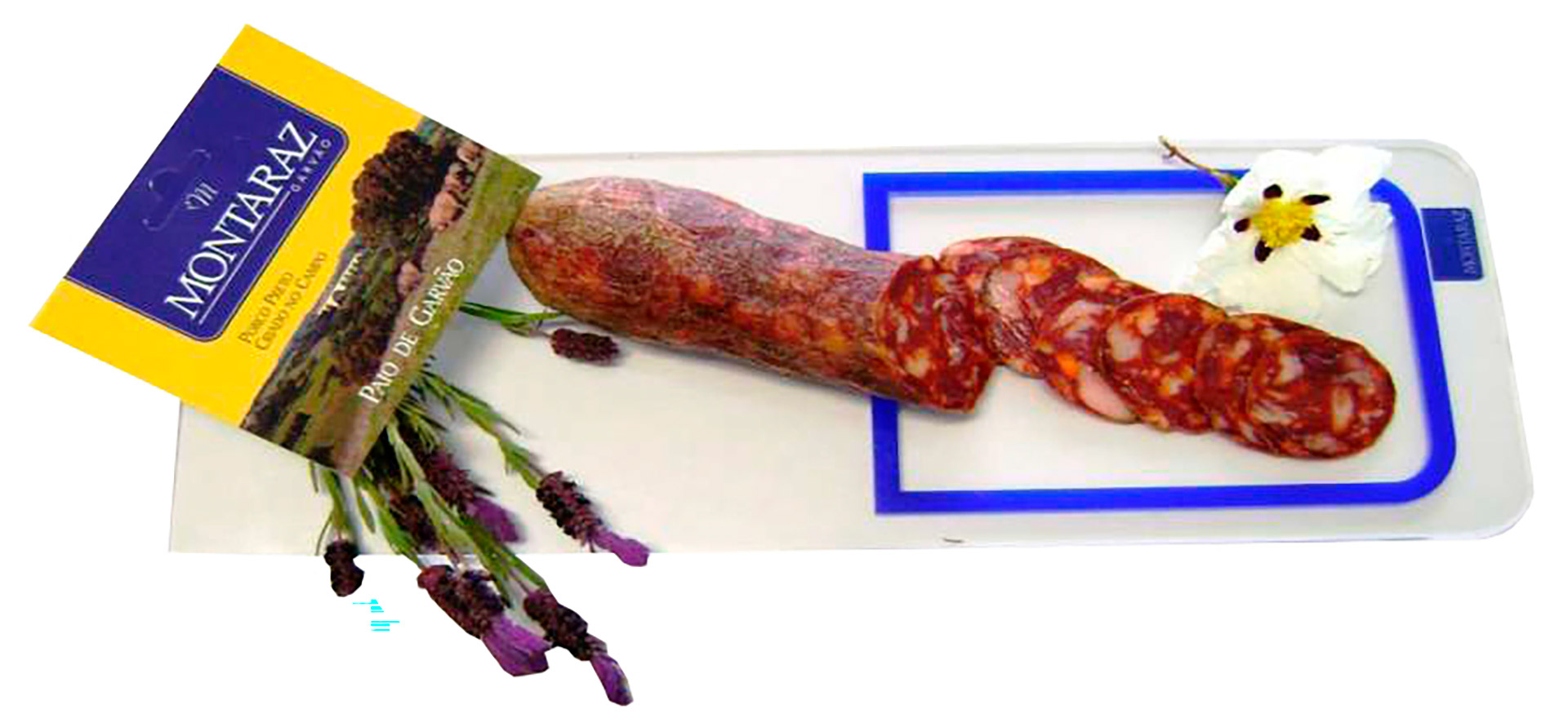 Paio Porco Preto Montaraz V�cuo