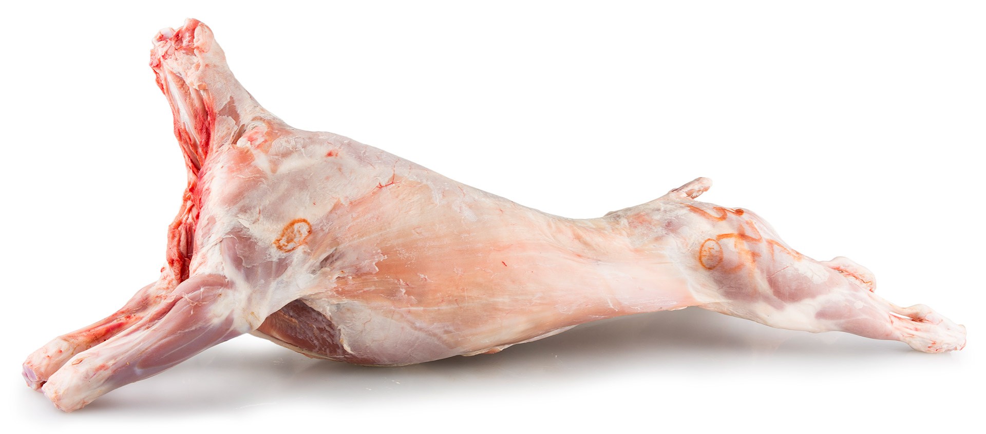 Borrego 15/+ kg Fresco Nacional