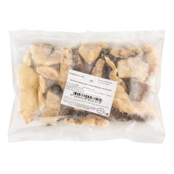 Bacalhau Demolhado Caldeirada Congelado Uli 5x800 g