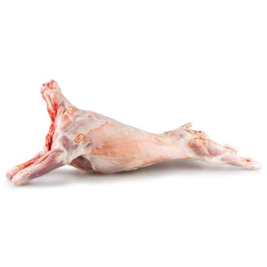 Borrego 15/+ kg Fresco Nacional