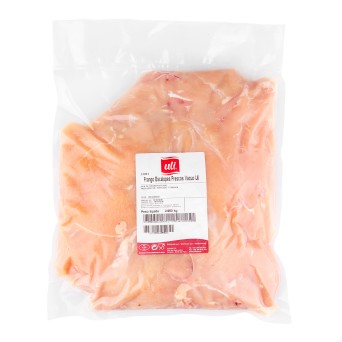 Frango Escalope Fresco Uli Vcuo