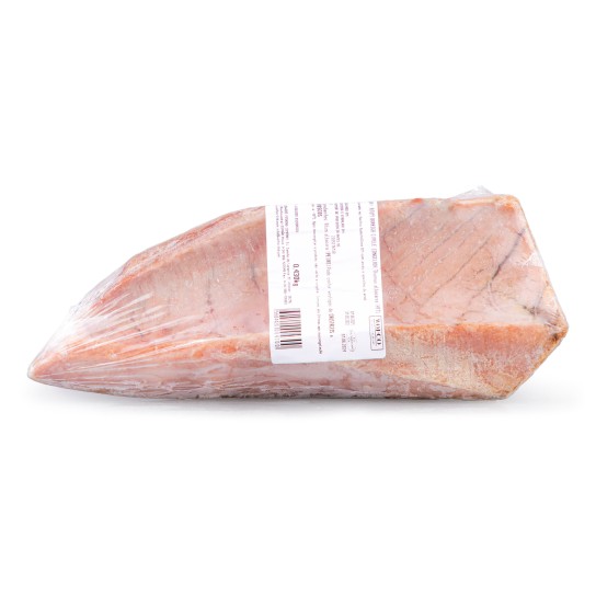 Atum Barriga c/ Pele Congelado V�cuo