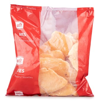 Frango Bife Peito Congelado Uli 6x600 g