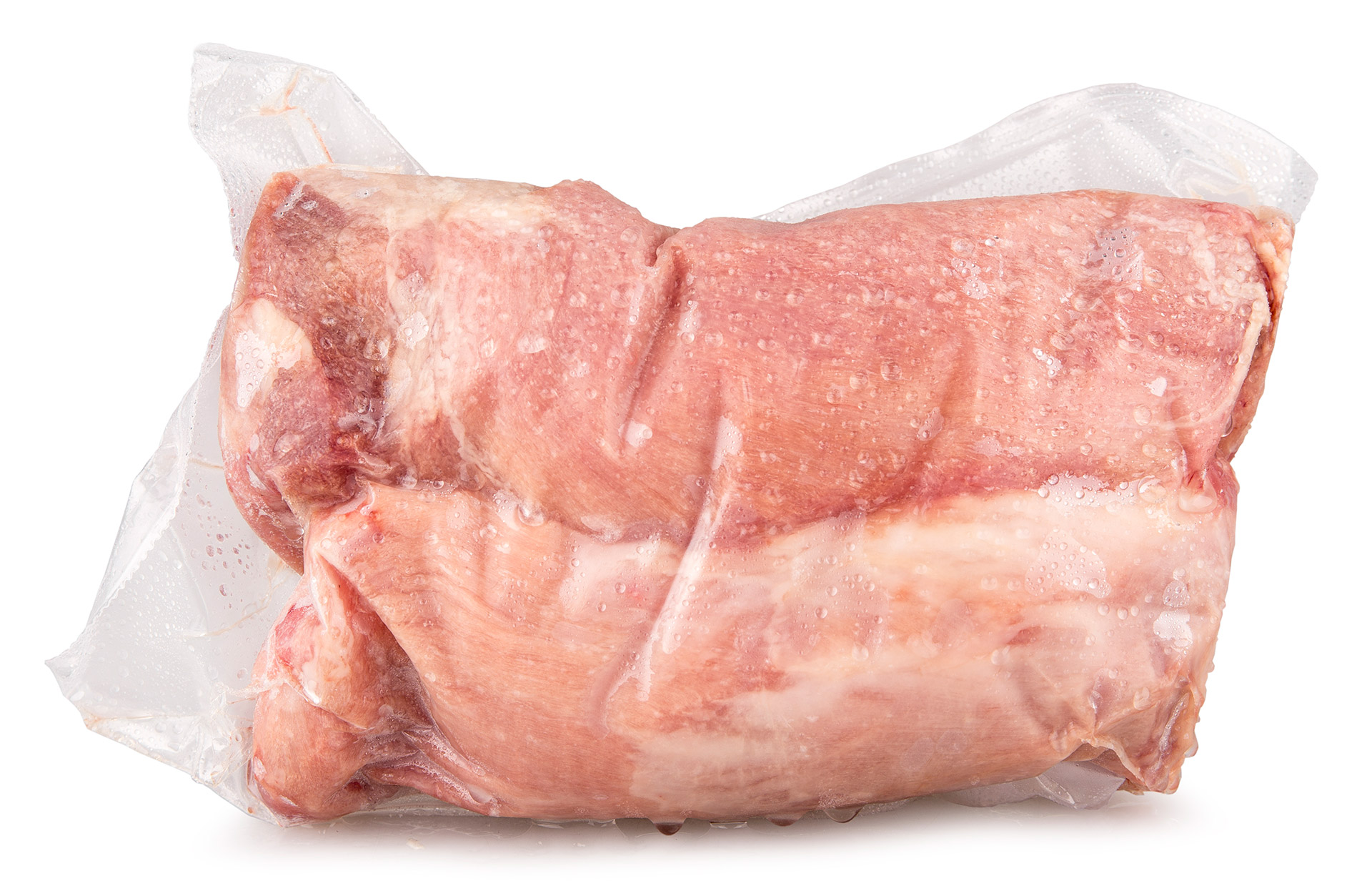 Porco Lombinhos Ib�rico Congelados V�cuo