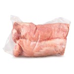 Porco Lombinhos Ibrico Congelados Vcuo