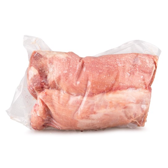 Porco Lombinhos Ib�rico Congelados V�cuo