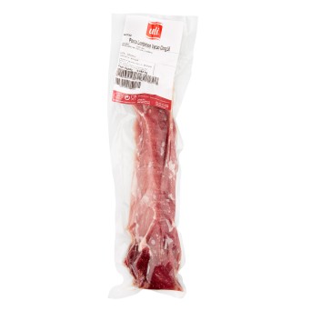 Porco Lombinhos Congelados Uli Vcuo