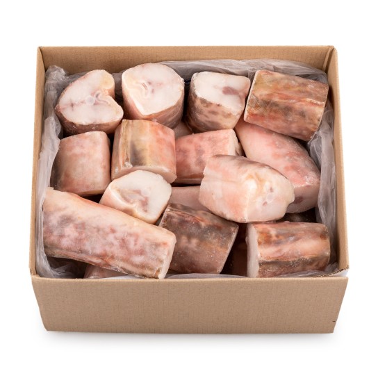 Maruca Cozer N�3 Congelada Uli Cx 5 kg