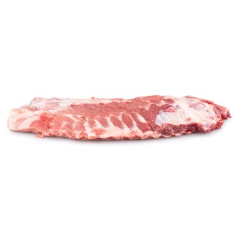 Porco Entrecosto Especial Fresco Nacional