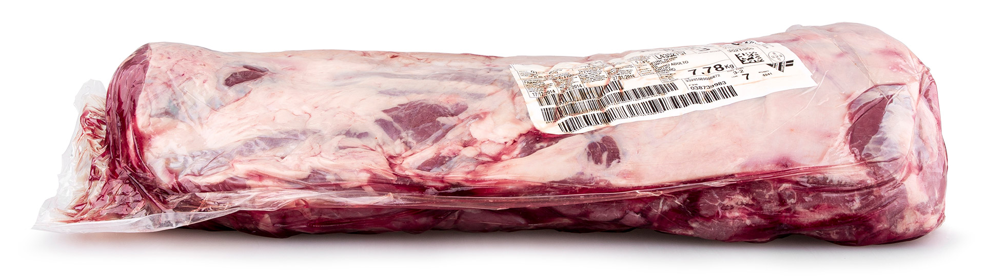 Novilho Vazia 6/+ kg Fresca Elivia Vácuo Novilho Vazia 6/+ kg Fresca Elivia Vácuo