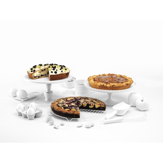 Tarte Chocolate/Frutos Vermelhos Congelada Vandemoortele 3x1,35 kg