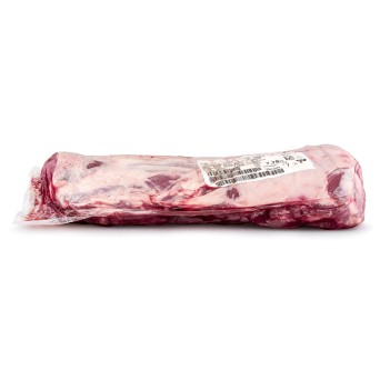 Novilho Vazia 6/+ kg Fresca Elivia Vcuo