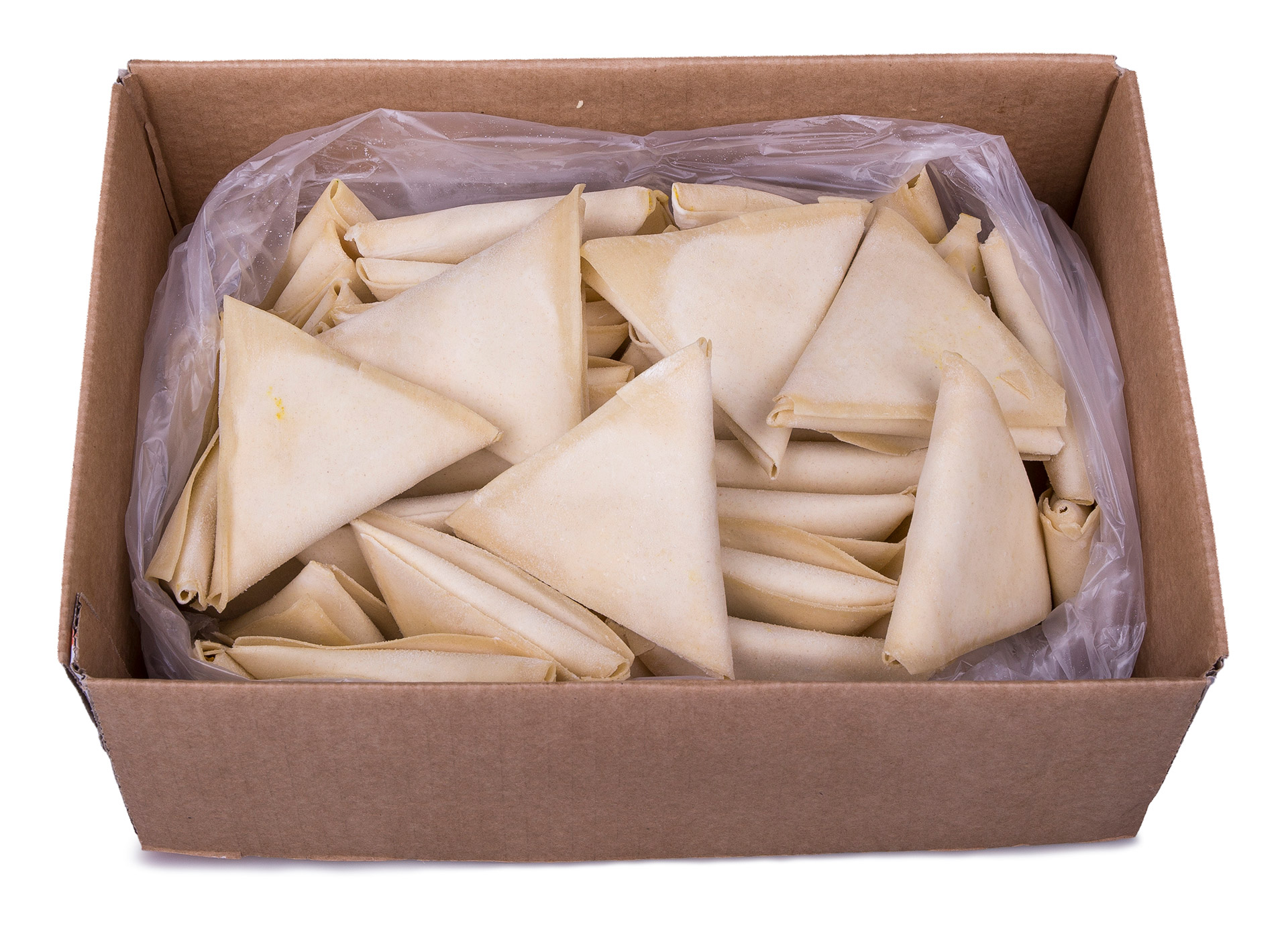 Chamu�as Grandes Congeladas Uli Cx 50 Un