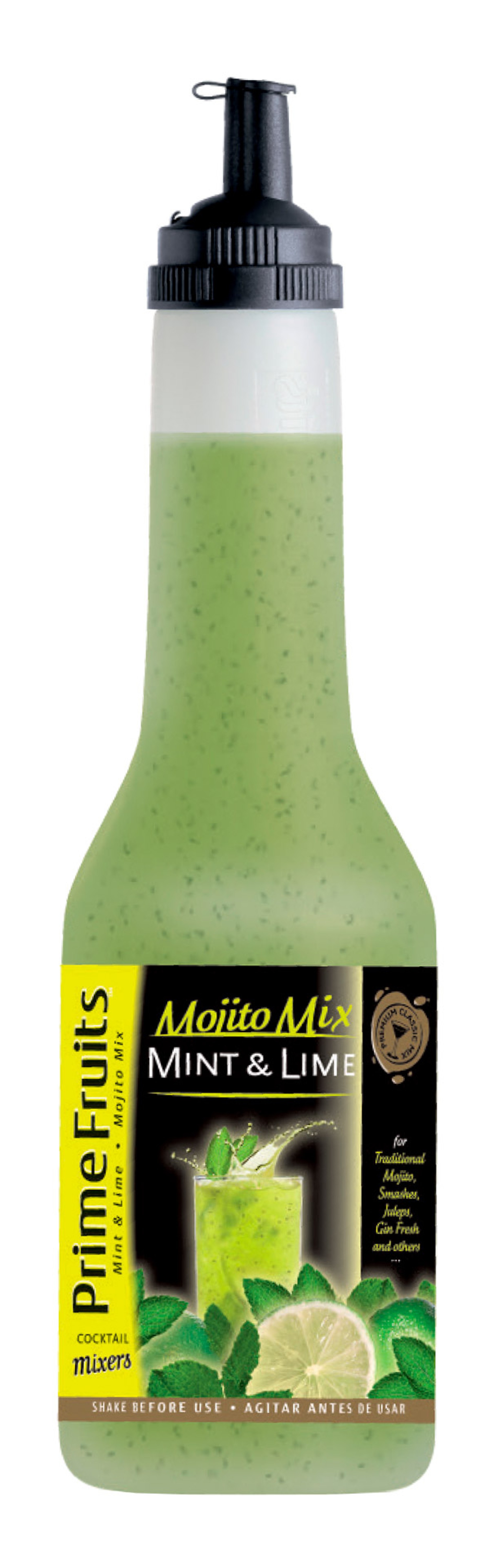 Mix Mojito Classic Congelado 1 l Mix Mojito Classic Congelado 1 l