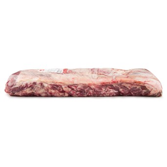 Novilho Vazia 8/+ kg Fresca Nacional Uli Vcuo