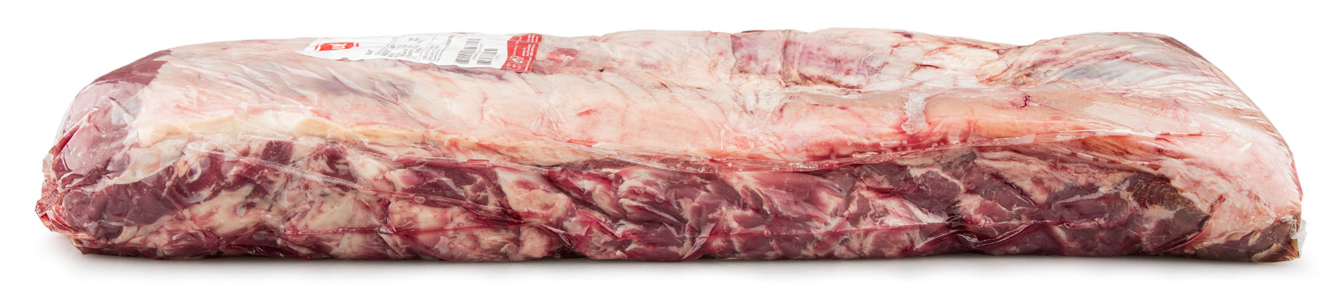 Novilho Vazia 8/+ kg Fresca Nacional Uli V�cuo