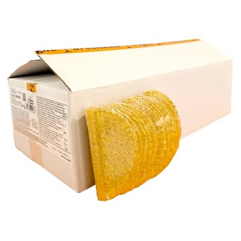 Taco Shells Mexicano 200x12 g