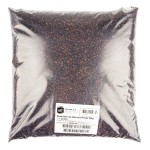 Quinoa Preta Uli Saco 5 kg