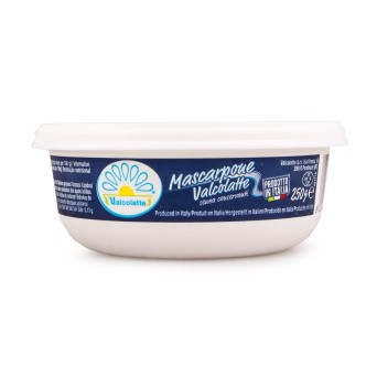 Queijo Mascarpone 6x250 g