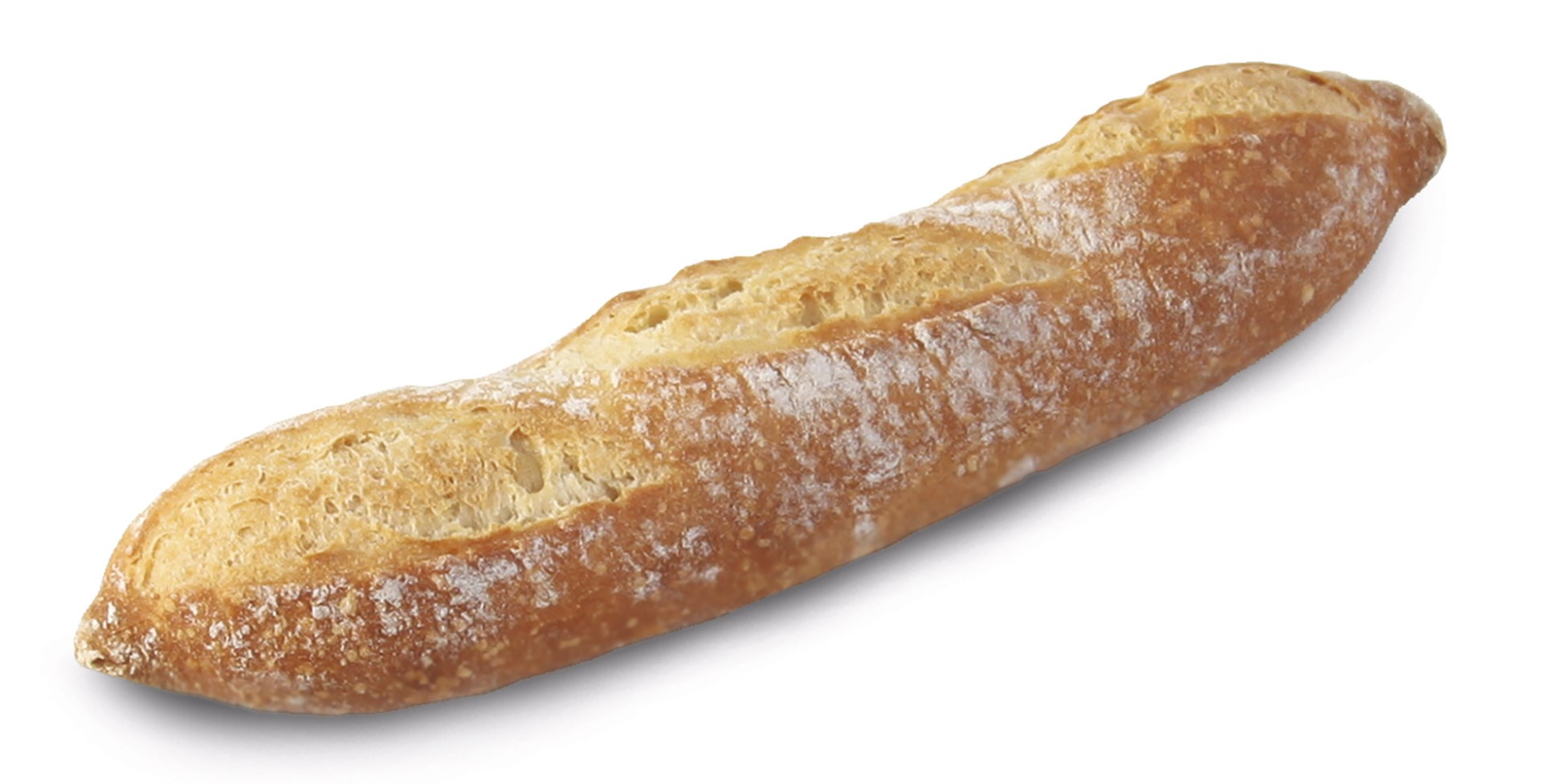 Cacetinho Congelado Bridor 50x45 g