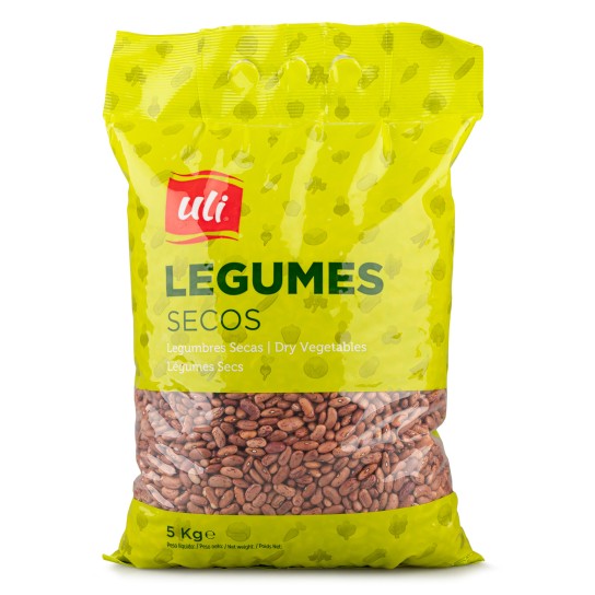 Feijo Catarino Uli Saco 5 kg