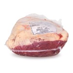 Novilho Picanha A Congelada Uruguai Vcuo