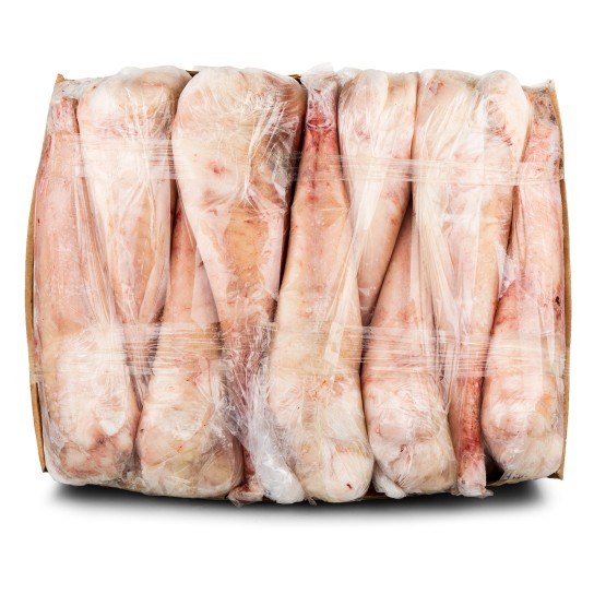 Tamboril s/ Pele 700/1200 g Congelado Gran Sol