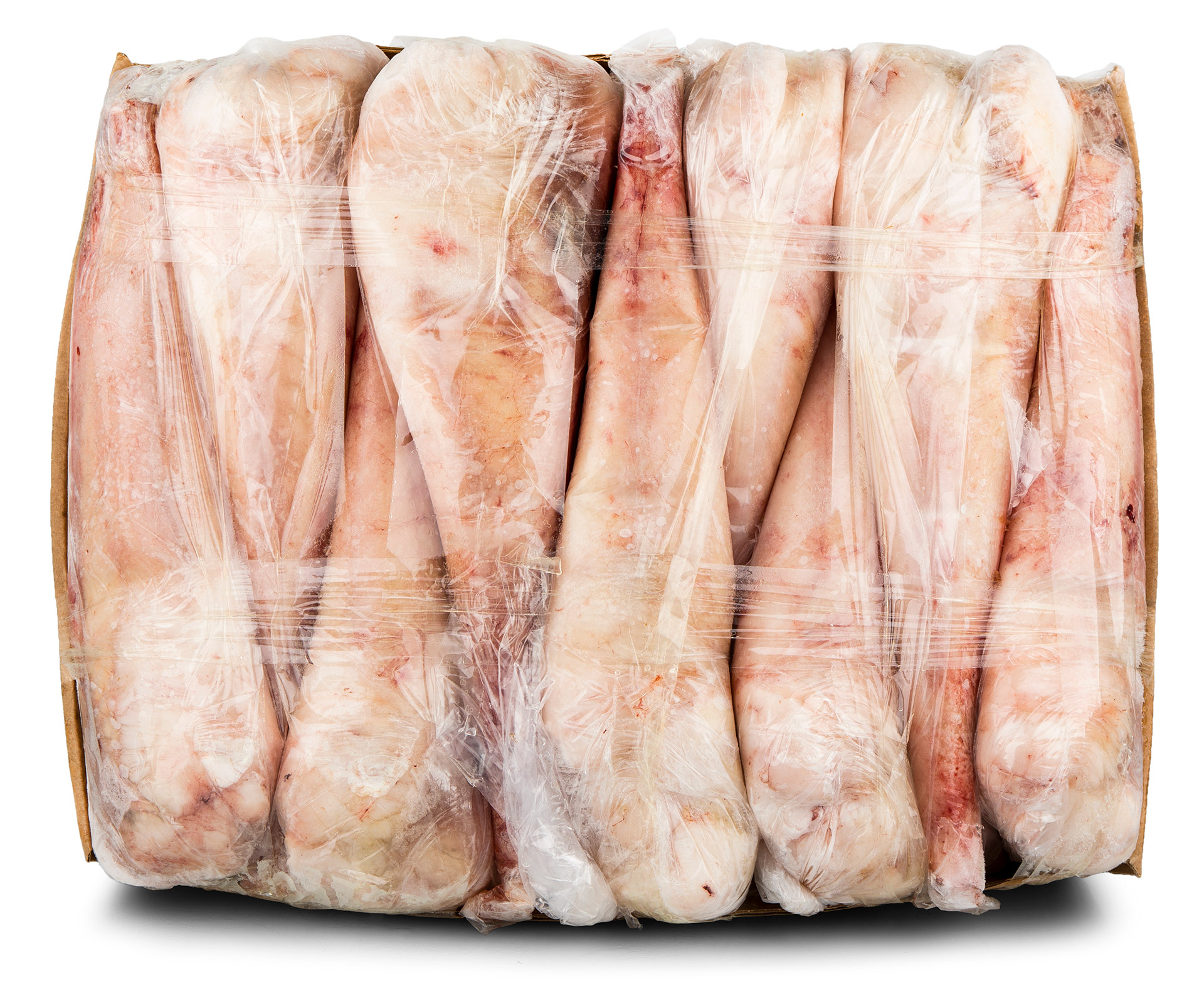 Tamboril s/ Pele 700/1200 g Congelado Gran Sol Tamboril s/ Pele 700/1200 g Congelado Gran Sol