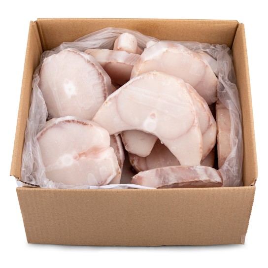 Tintureira Posta Fritar Congelada Uli Cx 5 kg Tintureira Posta Fritar Congelada Uli Cx 5 kg