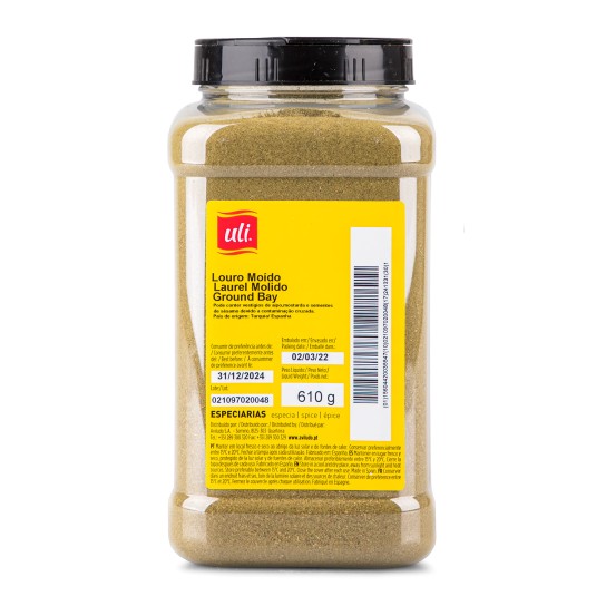 Louro Modo Uli Pet 610 g