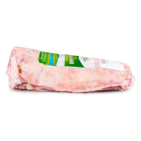 Borrego Cela Fresca Vcuo