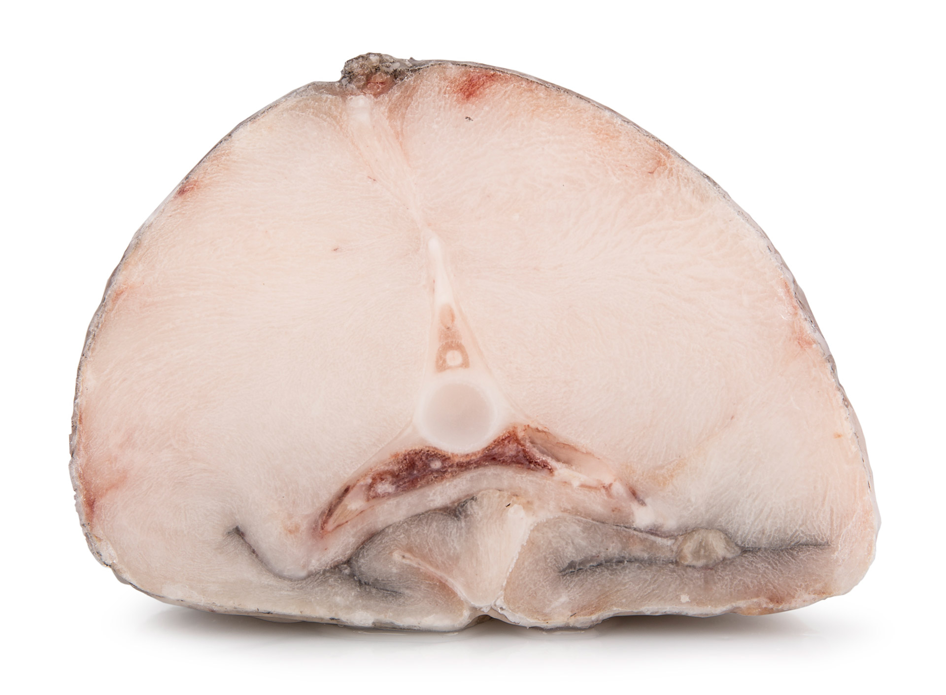 Pescada Cozer Congelada Argentina Uli Cx 5 kg