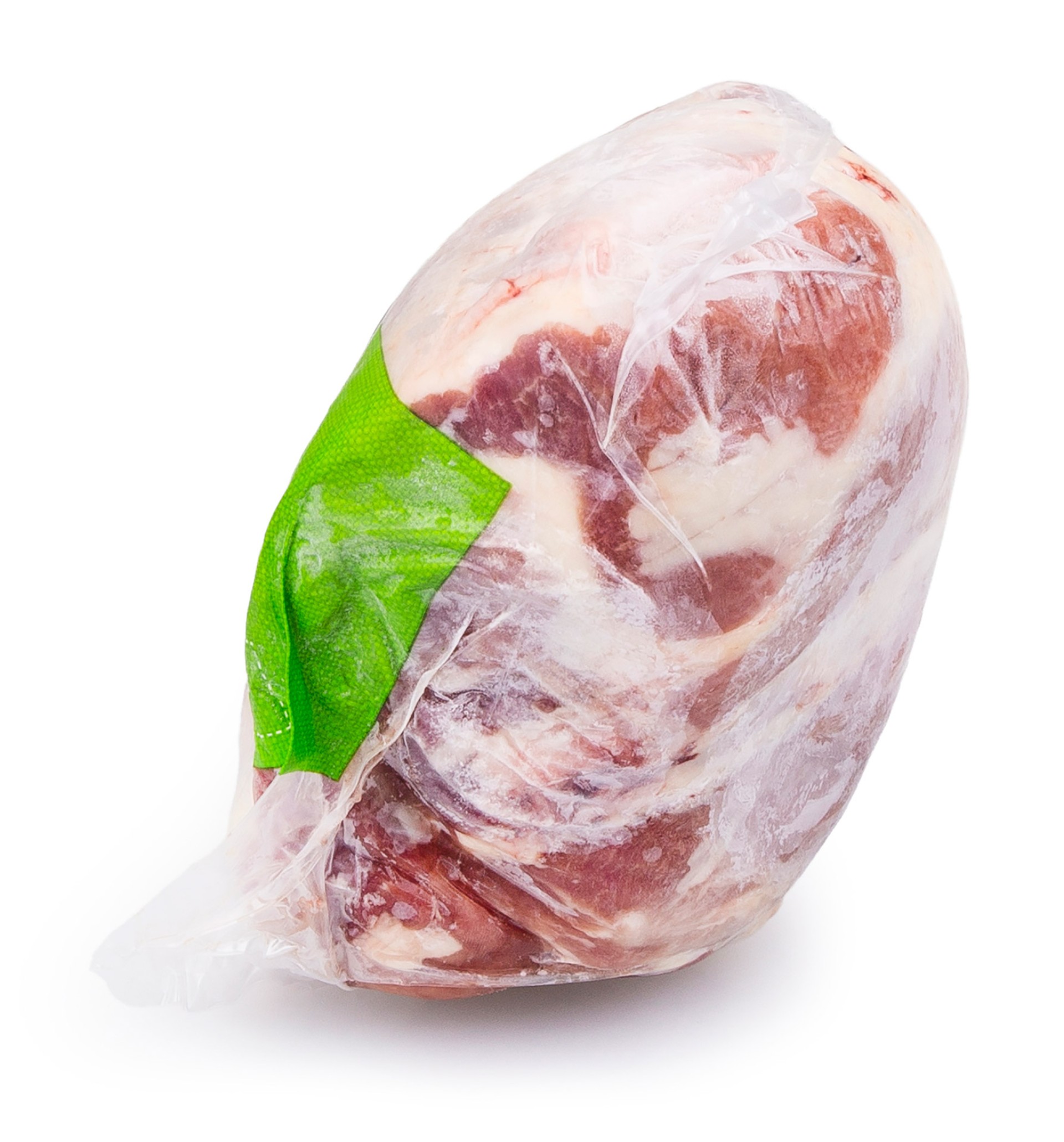 Borrego Mini Leg s/ Osso Congelado Nova Zel�ndia