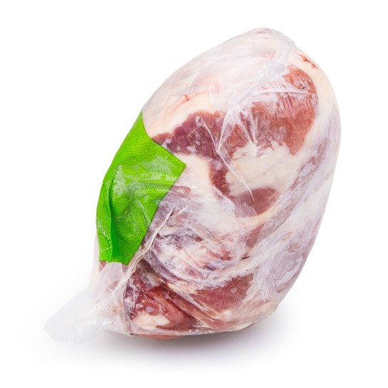 Borrego Mini Leg s/ Osso Congelado Nova Zel�ndia