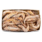 Camarão White 30/40 Congelado Senegal Cx 2 kg Camarão White 30/40 Congelado Senegal Cx 2 kg