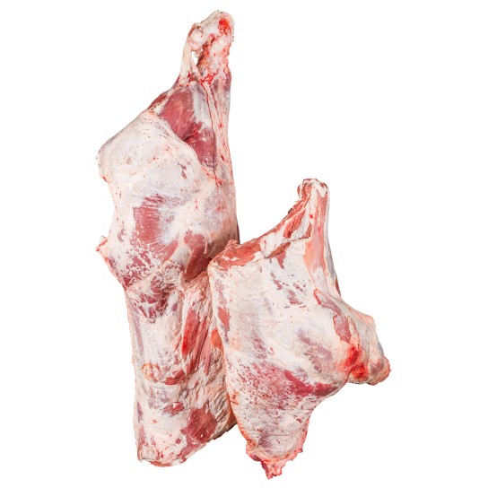 Bovino Inteiro Fresco Nacional