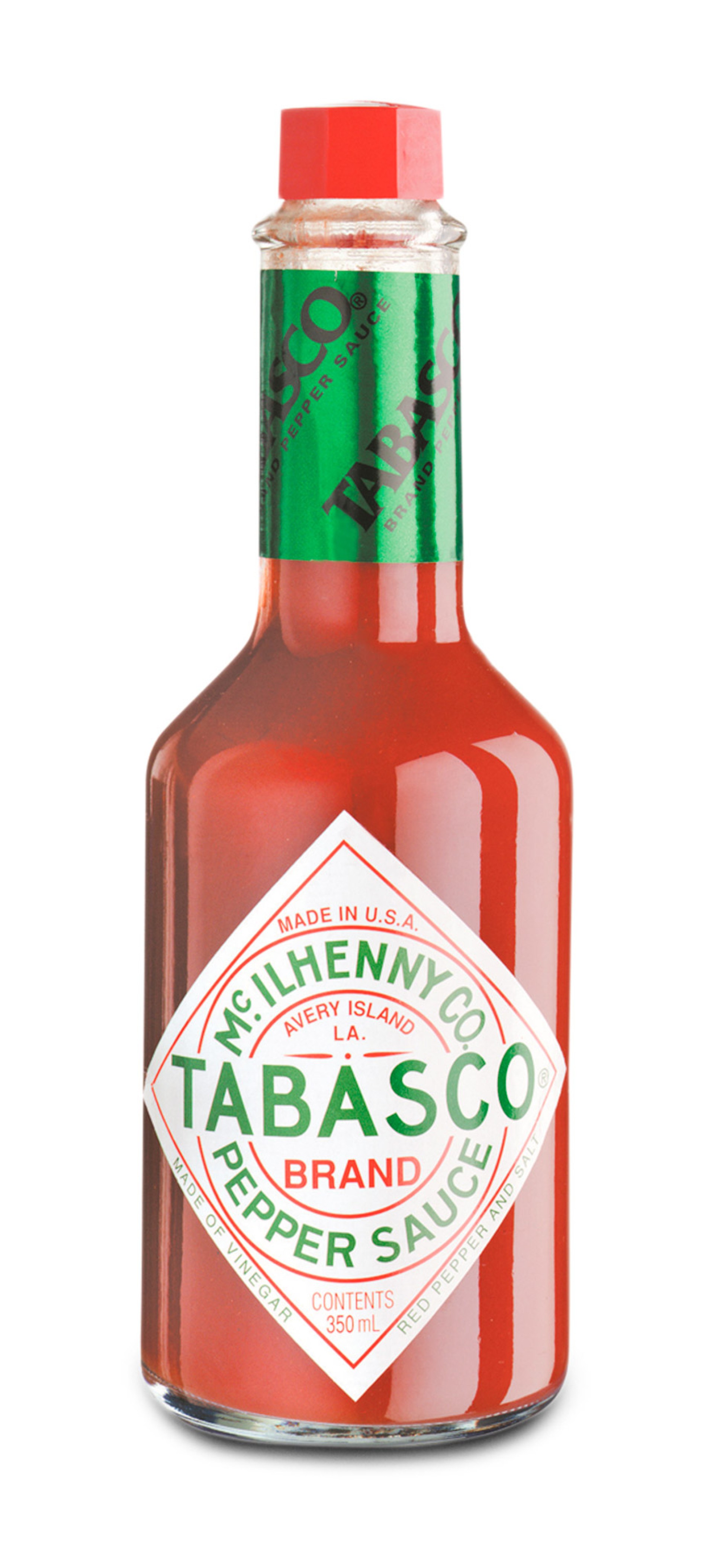 Molho Tabasco 350 ml Molho Tabasco 350 ml