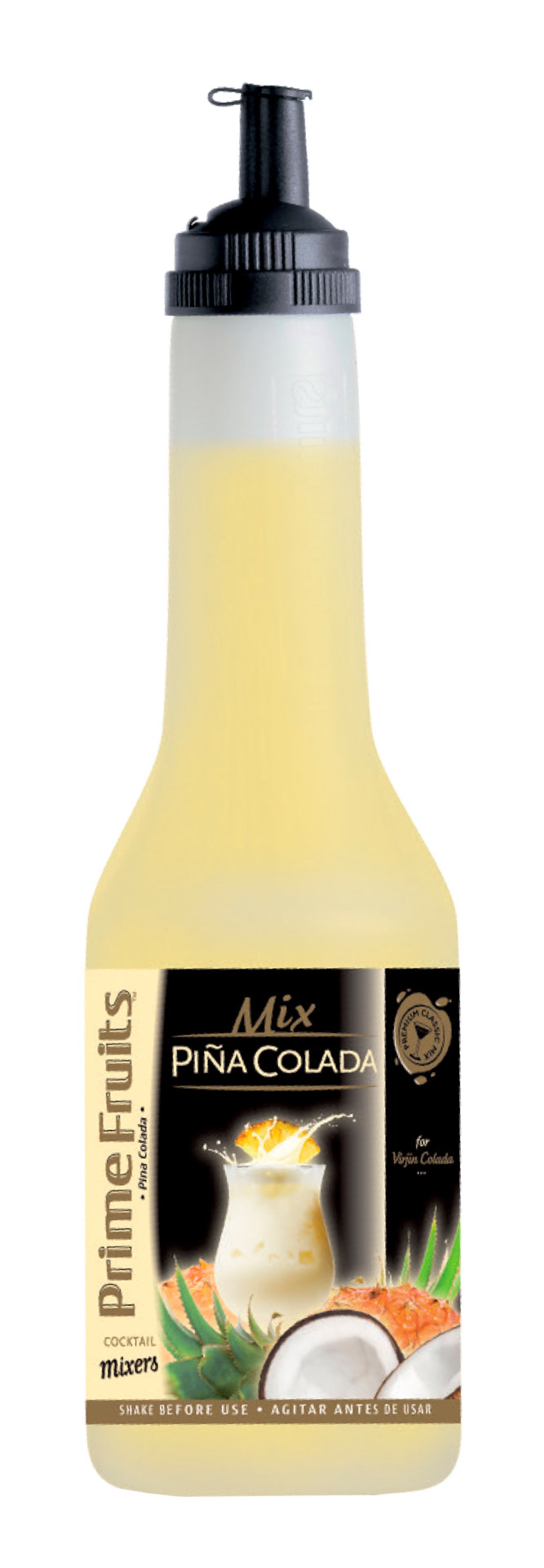 Mix Piña Colada Congelado 1 l Mix Piña Colada Congelado 1 l