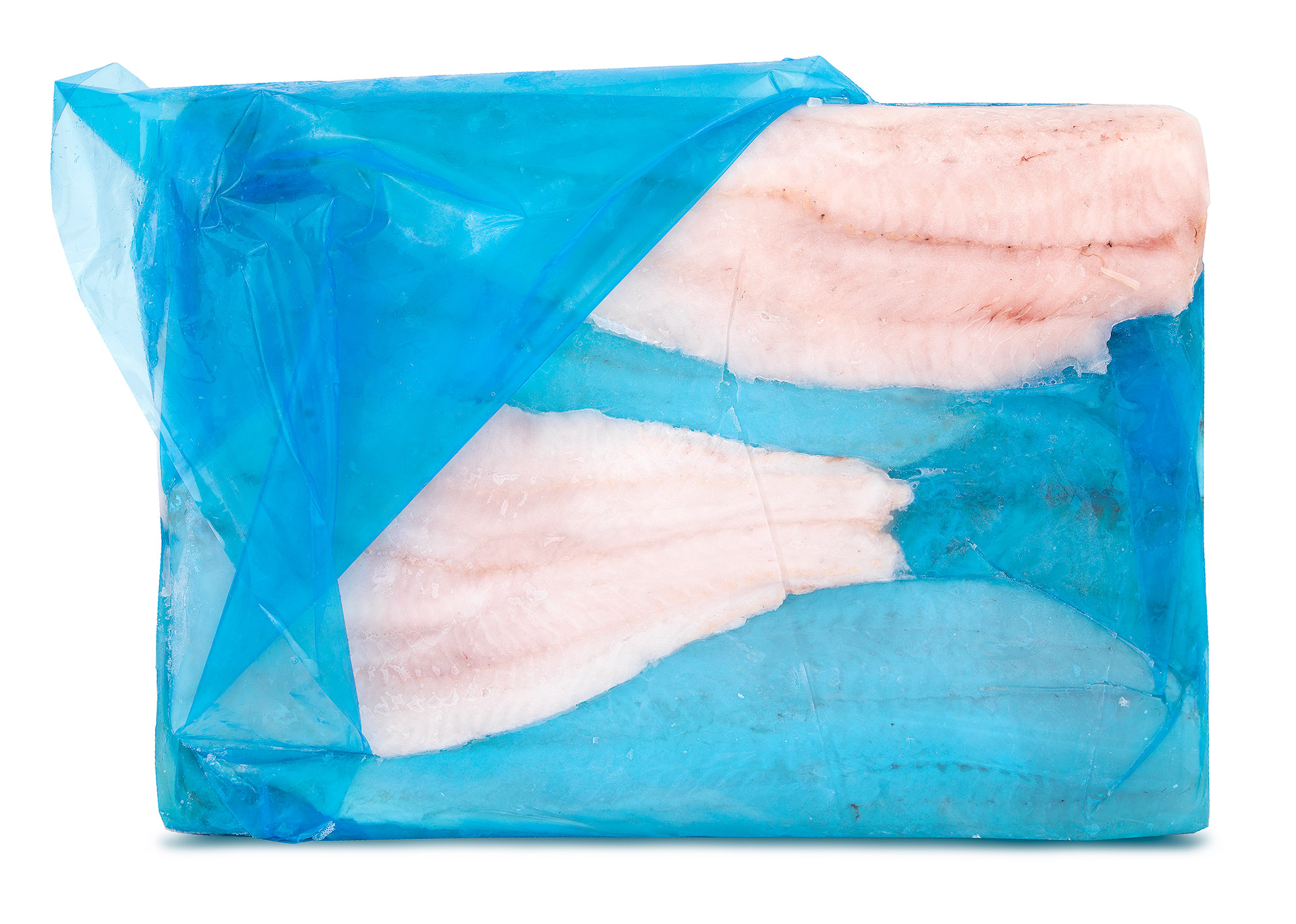 Filete Pescada 250/370 g Rosa Congelado �frica do Sul Cx 5 kg