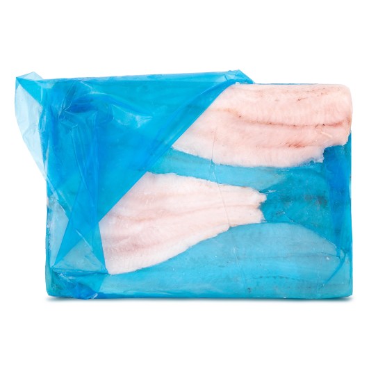Filete Pescada 250/370 g Rosa Congelado frica do Sul Cx 5 kg